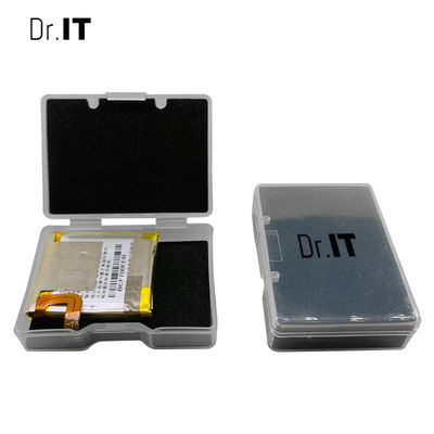 Explosion Proof Smart Watch Battery 6W Li Ion type for 360 W702
